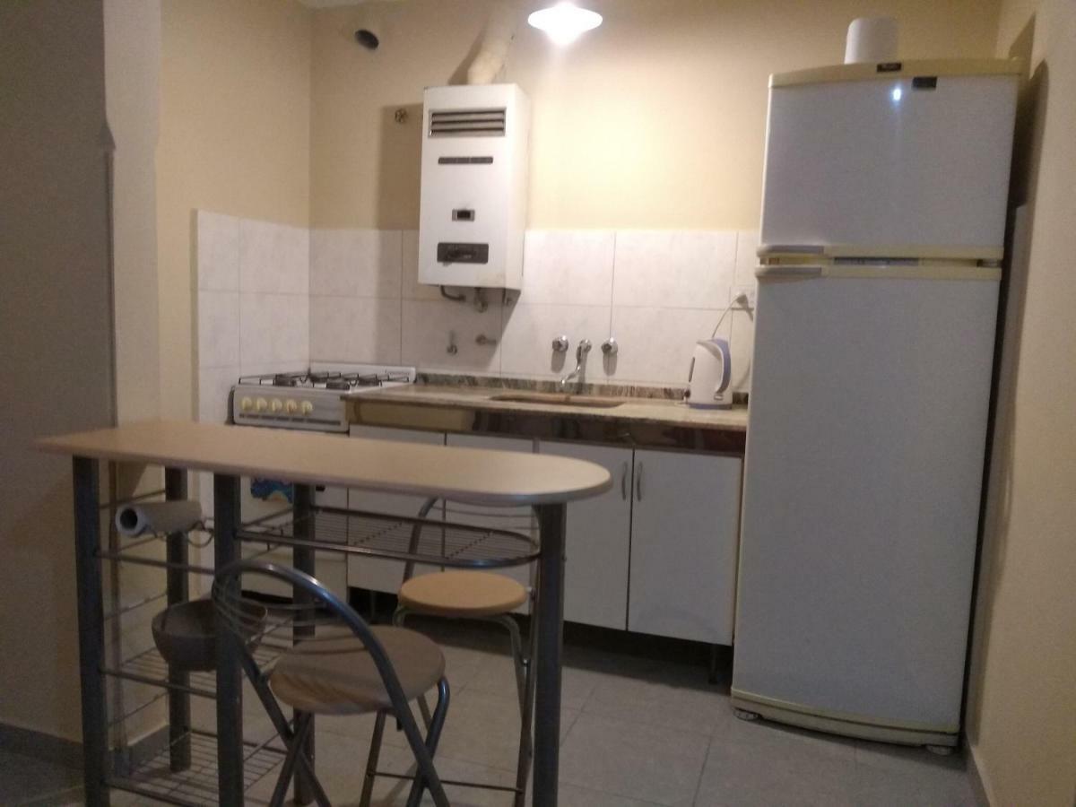Arturito Διαμέρισμα Κόρδοβα Εξωτερικό φωτογραφία